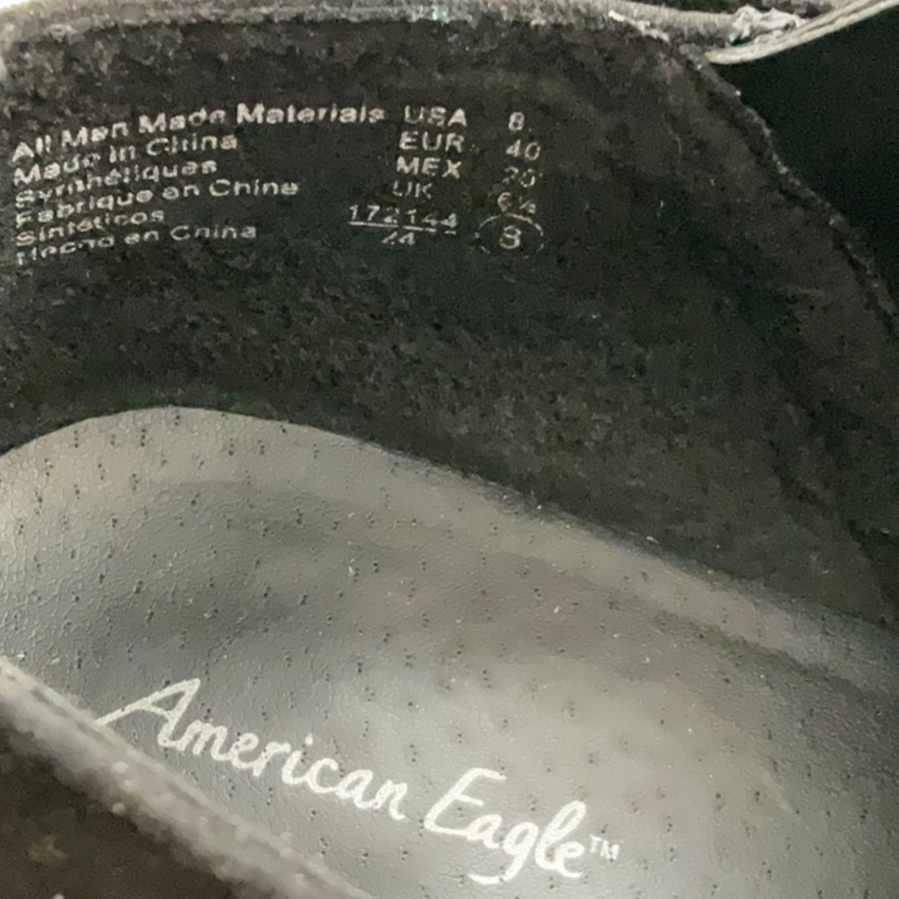 American eagle - Picture 7 of 8